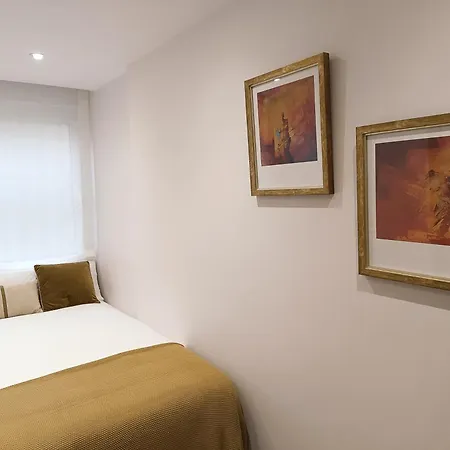 Totalmente Reformado Eskurtze * Μπιλμπάο