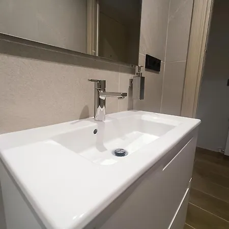 Διαμέρισμα Totalmente Reformado Eskurtze Μπιλμπάο