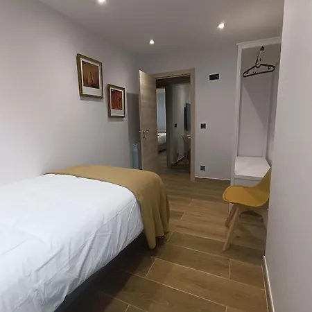 Totalmente Reformado Eskurtze * Μπιλμπάο