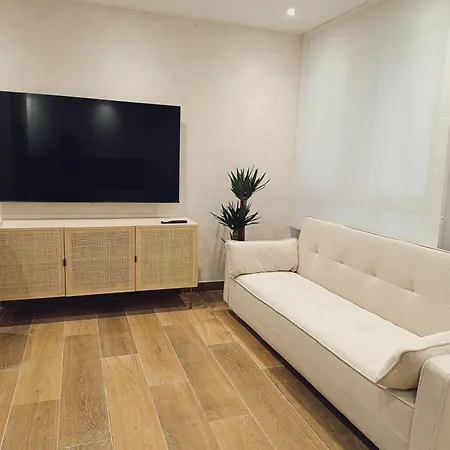 Totalmente Reformado Eskurtze Διαμέρισμα Μπιλμπάο