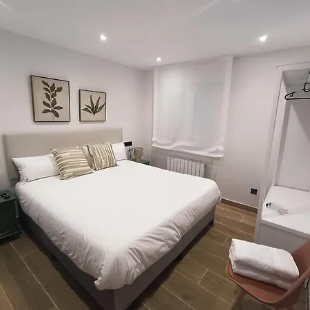 Totalmente Reformado Eskurtze * Μπιλμπάο