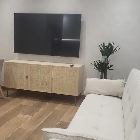 Totalmente Reformado Eskurtze Apartman