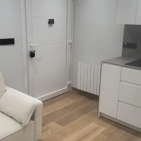 Apartman Totalmente Reformado Eskurtze Bilbao