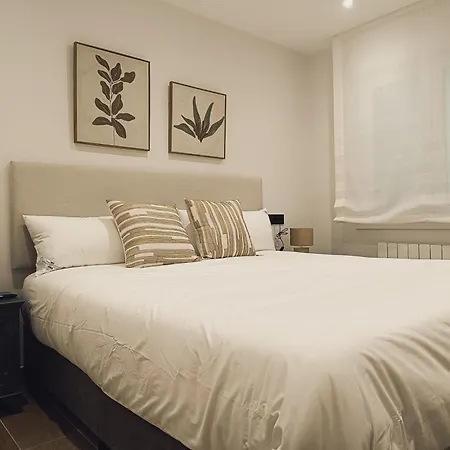 Totalmente Reformado Eskurtze Bilbao