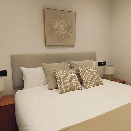 Totalmente Reformado Eskurtze * Bilbao