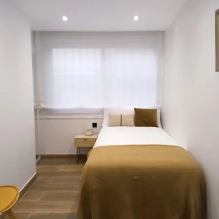 Apartman Totalmente Reformado Eskurtze