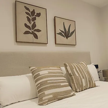 Apartamento Totalmente Reformado Eskurtze Bilbao