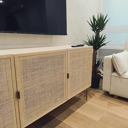 Apartman Totalmente Reformado Eskurtze Bilbao