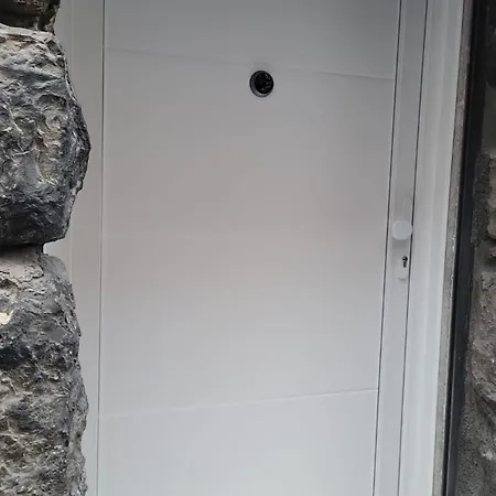 Totalmente Reformado Eskurtze Apartment Bilbao