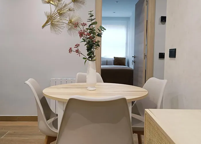 Totalmente Reformado Eskurtze