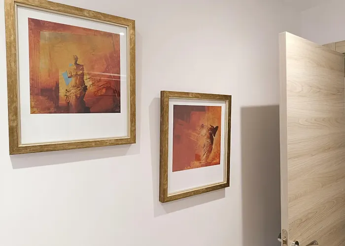 Apartamento Totalmente Reformado Eskurtze Bilbao