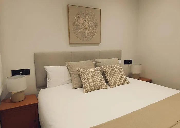 Totalmente Reformado Eskurtze * ビルバオ