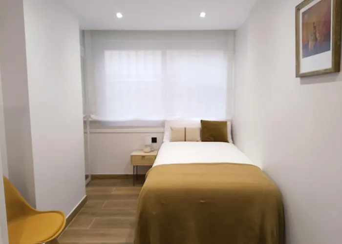 アパート Totalmente Reformado Eskurtze