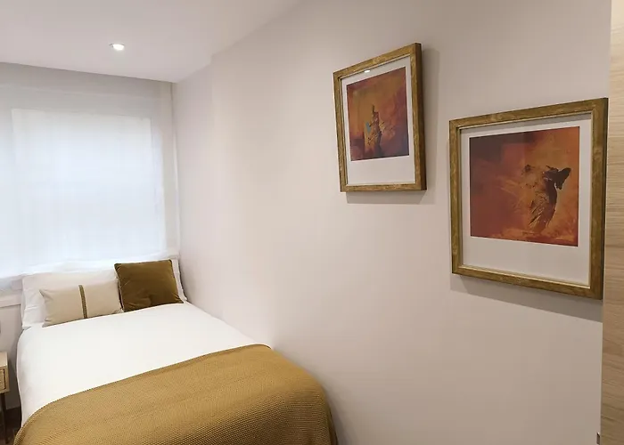 Totalmente Reformado Eskurtze * ビルバオ