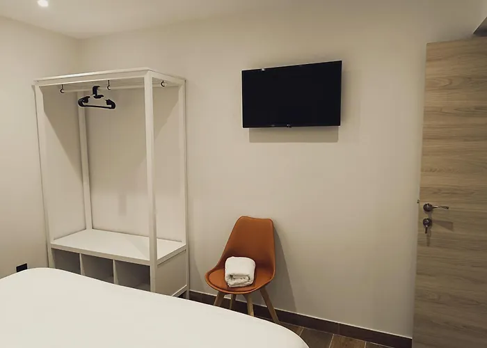 Totalmente Reformado Eskurtze アパート