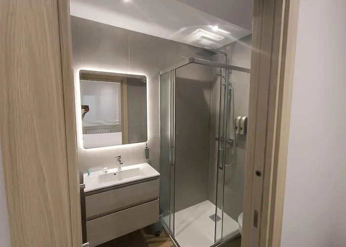 Totalmente Reformado Eskurtze ビルバオ