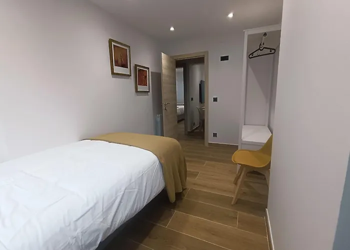 Totalmente Reformado Eskurtze * ビルバオ