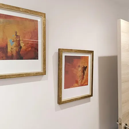 Daire Totalmente Reformado Eskurtze Bilbao