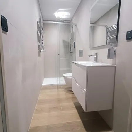 Totalmente Reformado Eskurtze Bilbao