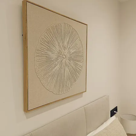 Daire Totalmente Reformado Eskurtze