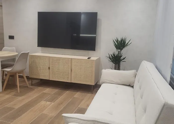 Totalmente Reformado Eskurtze Apartmán