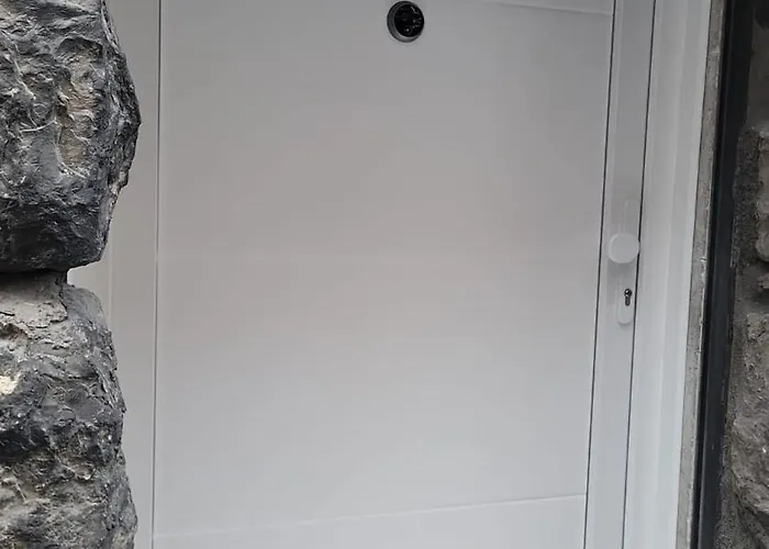 Totalmente Reformado Eskurtze Apartmán Bilbao